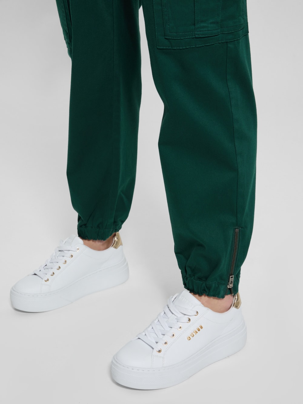 Juno Cargo Joggers