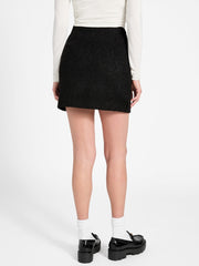 Eco Zita Mini Skirt