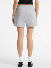 Knit Shorts