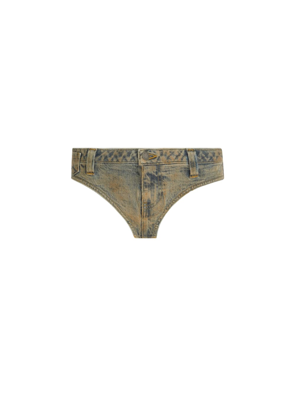 denim bottoms
