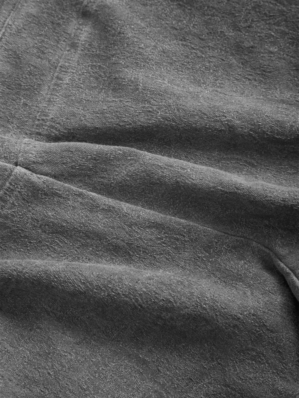 textured shorts