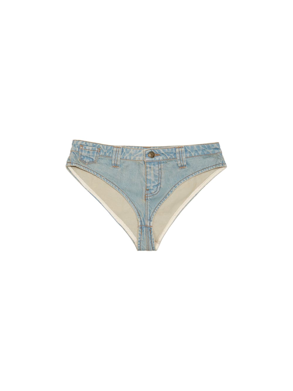 Denim Bottoms