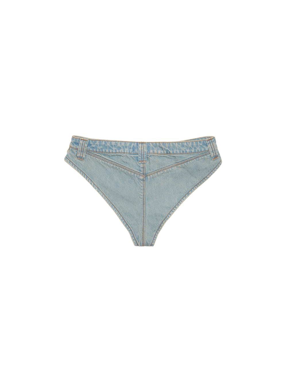 Denim Bottoms