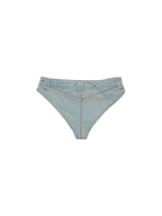 Denim Bottoms