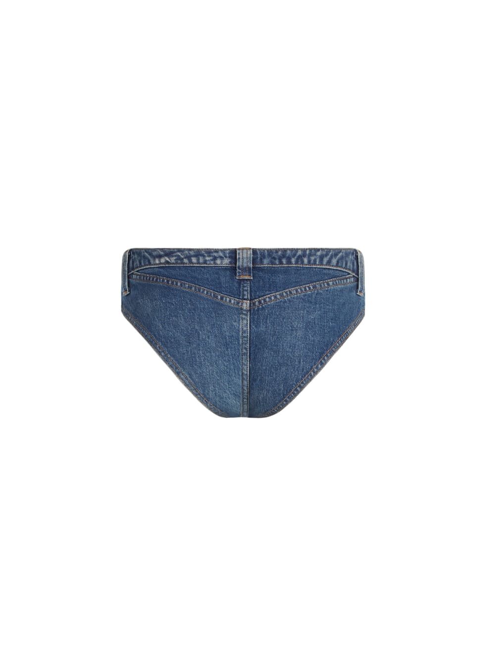 vintage denim bottoms