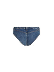 vintage denim bottoms