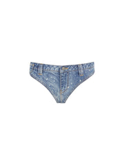 denim bottoms