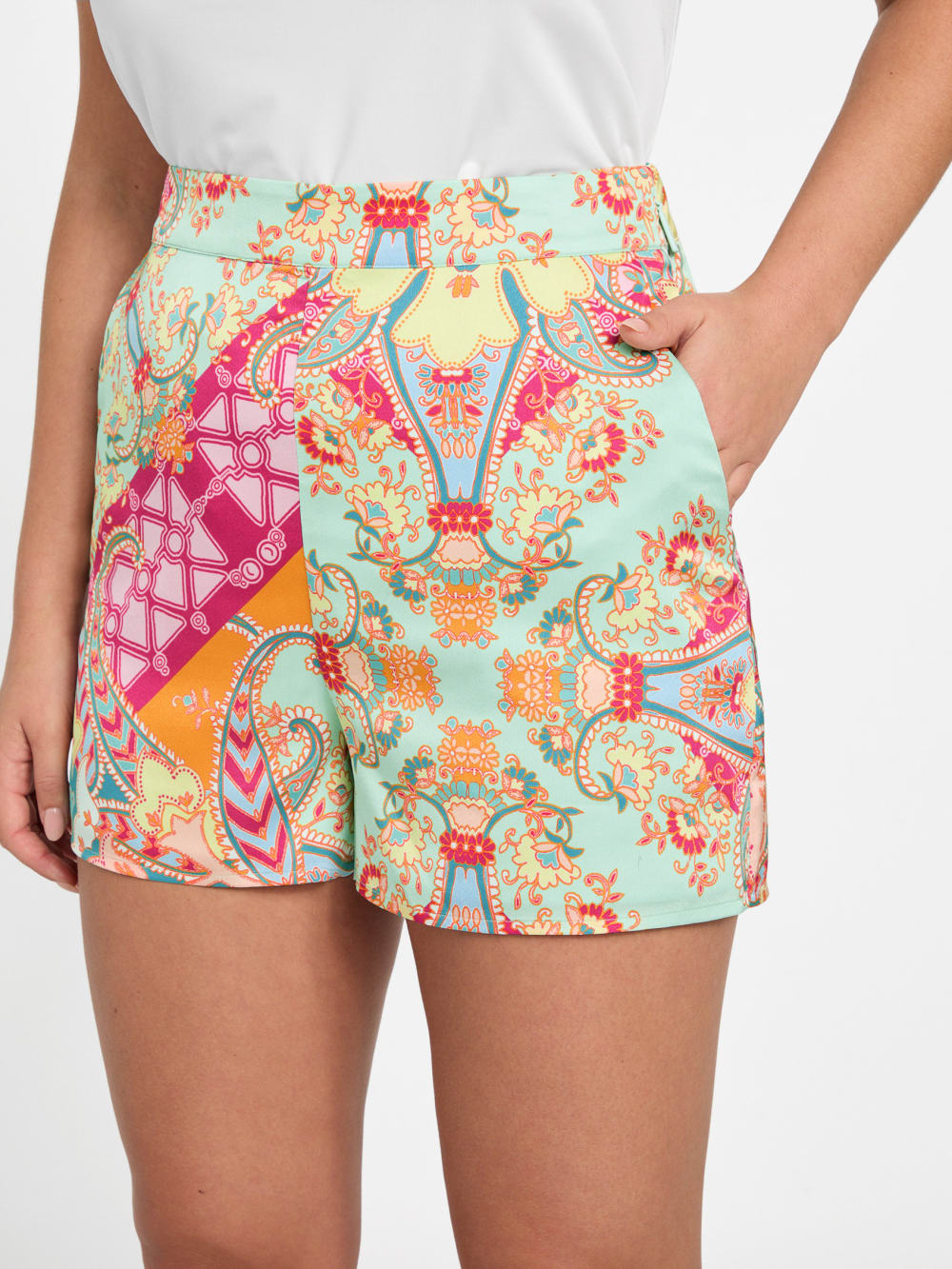 Eco Grenada Short
