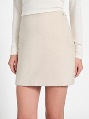 Eco Zita Mini Skirt