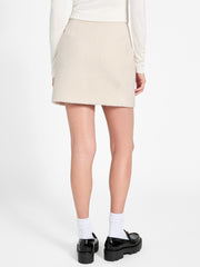 Eco Zita Mini Skirt