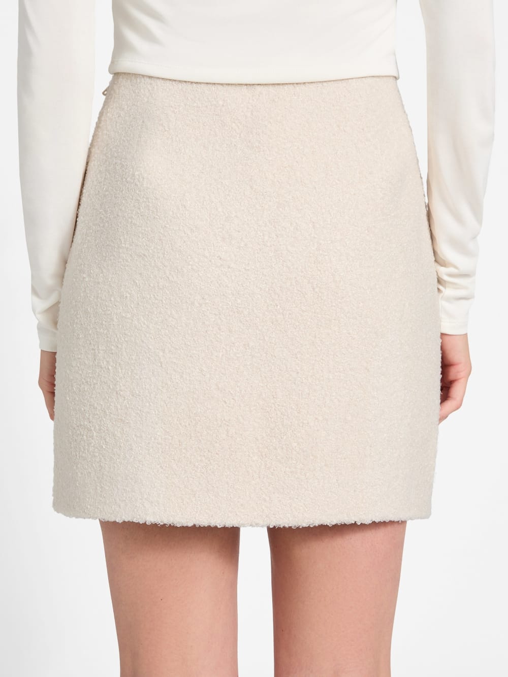 Eco Zita Mini Skirt