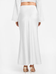 Eco Monica Maxi Skirt