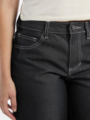 GUESS Originals Metallic Bermuda Shorts