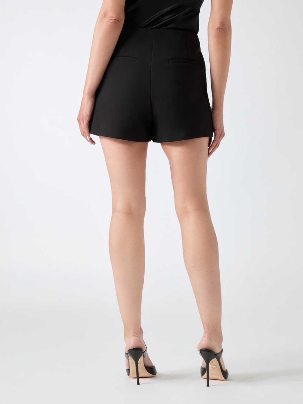 Dallas Short
