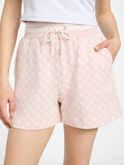 Eco Aggie Scuba Shorts