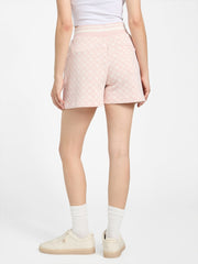 Eco Aggie Scuba Shorts