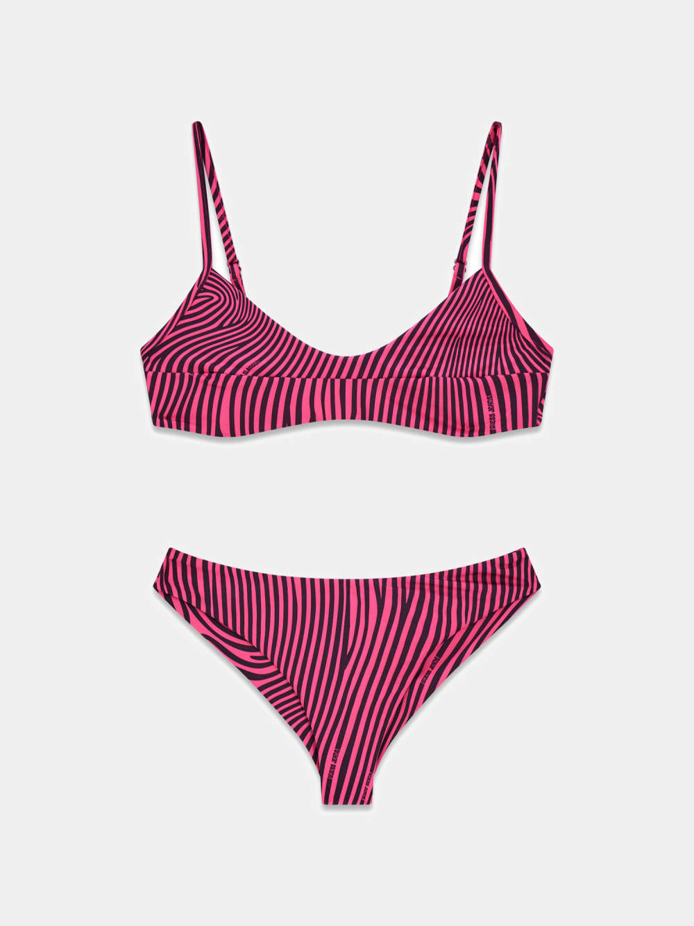 Brazilian bikini bottoms Hytsteric Glamour