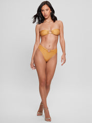 Eco Bandeau Top