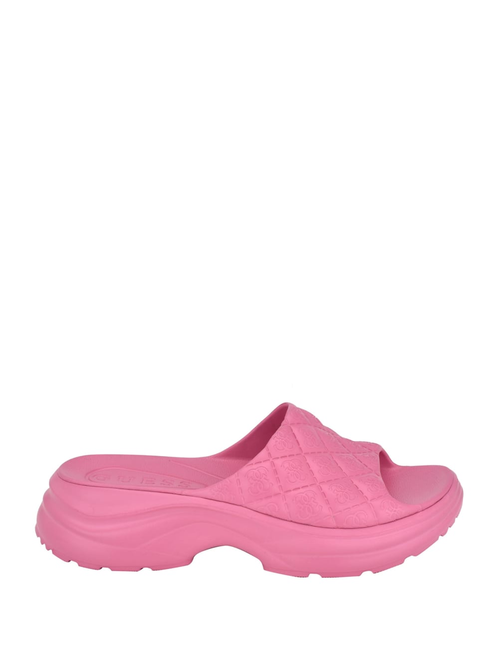 Fenixy Quattro G Slides