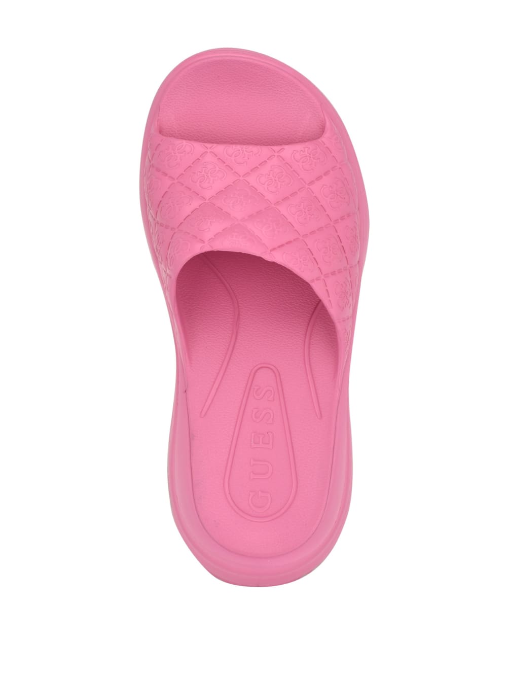 Fenixy Quattro G Slides