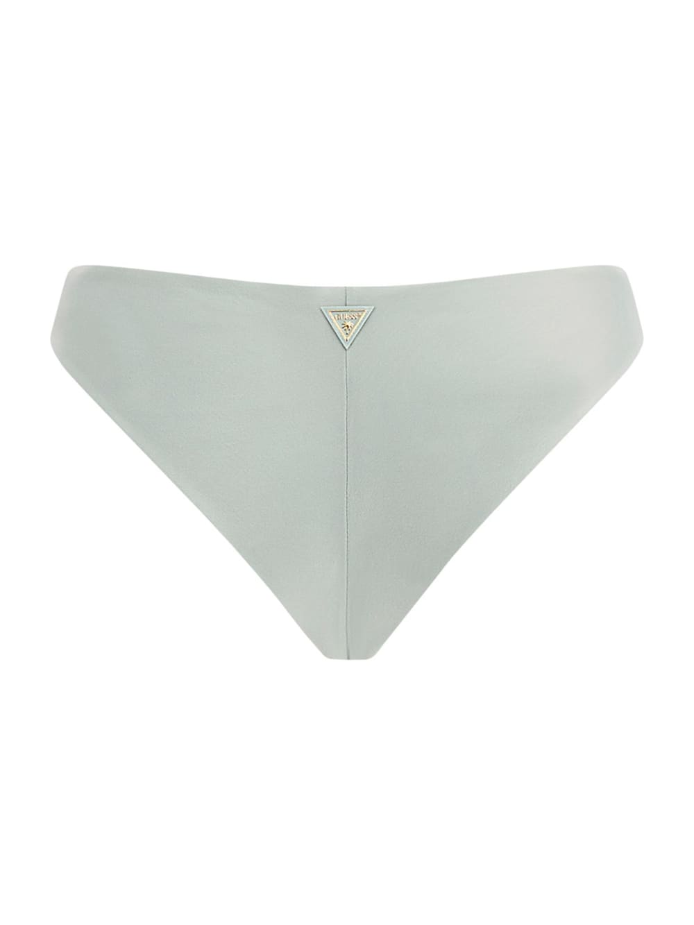 Rhinestone Brazilian Bikini Bottoms