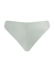 Rhinestone Brazilian Bikini Bottoms