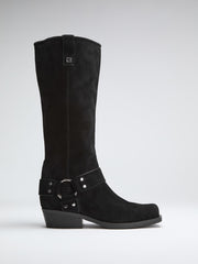 Felysse Tall Suede Boots