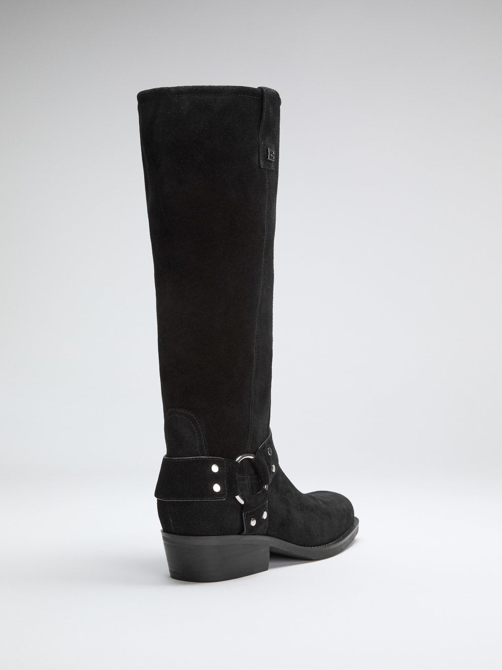 Felysse Tall Suede Boots