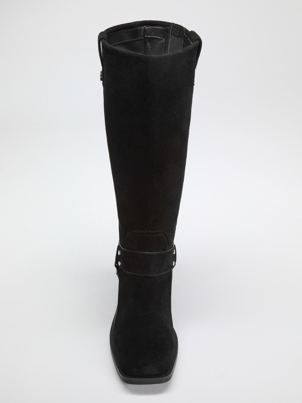 Felysse Tall Suede Boots