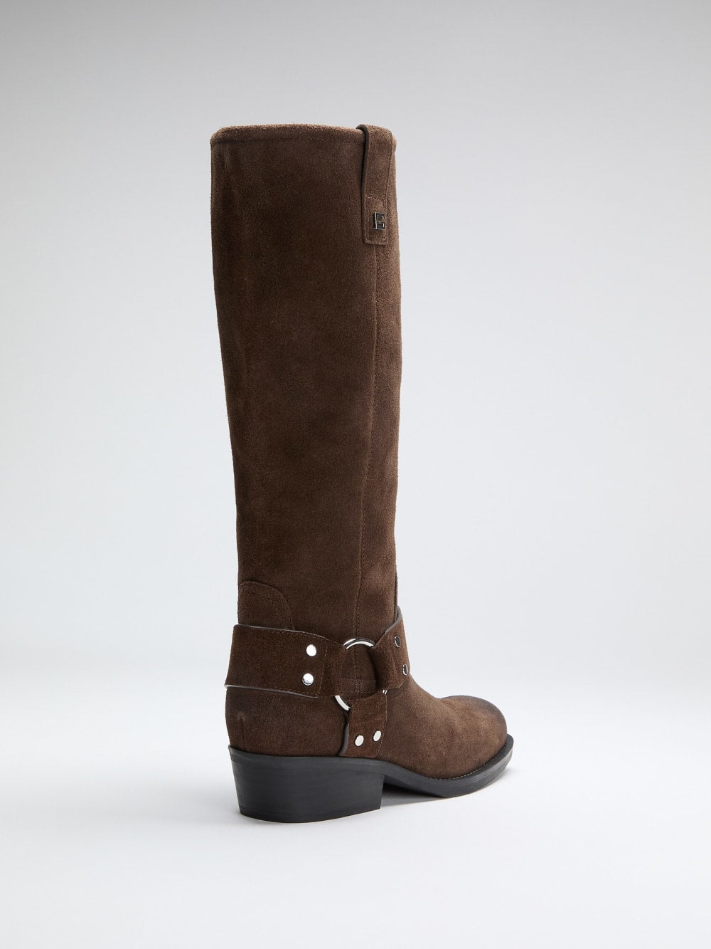 Felysse Tall Suede Boots
