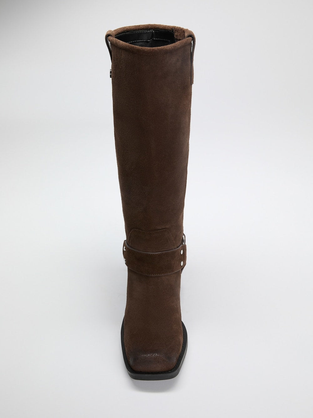 Felysse Tall Suede Boots