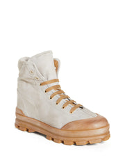 twill boots