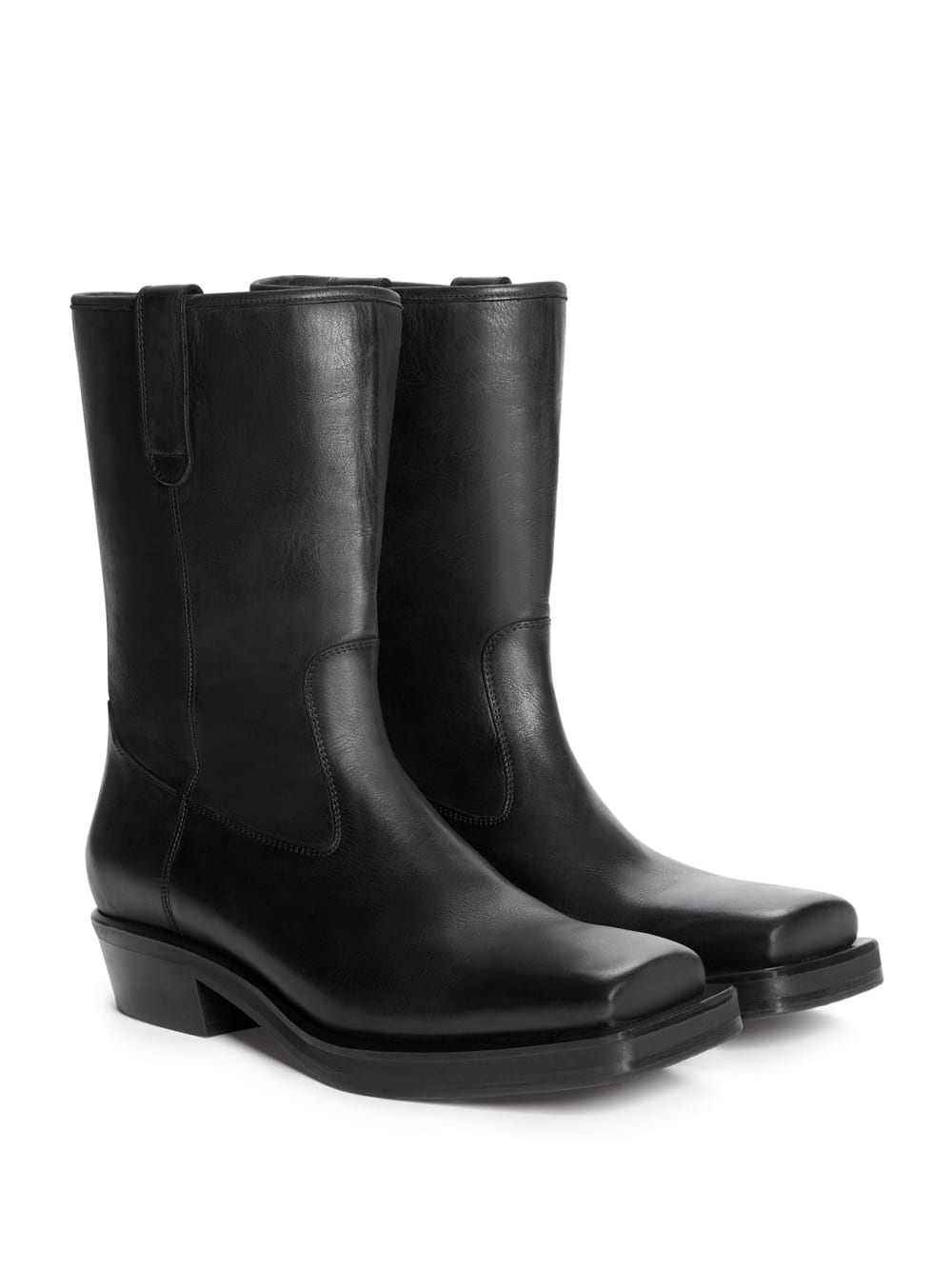 biker boots