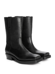 biker boots