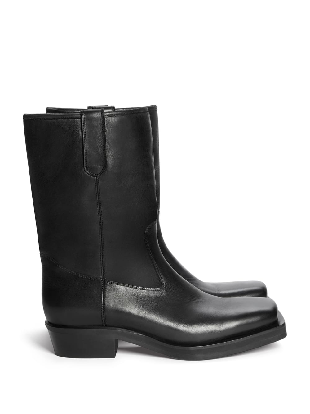 biker boots