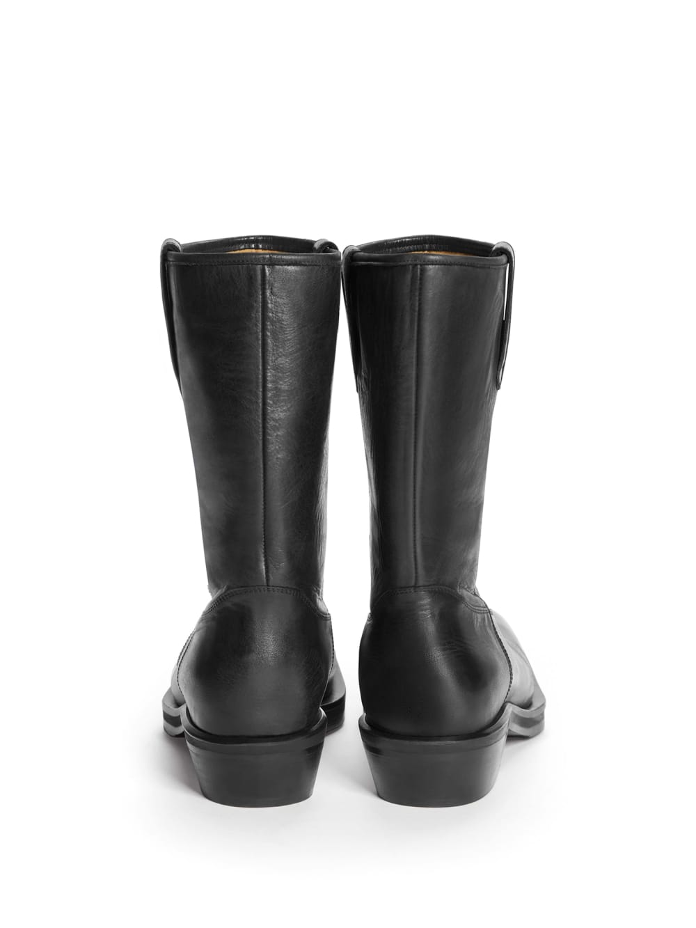 biker boots