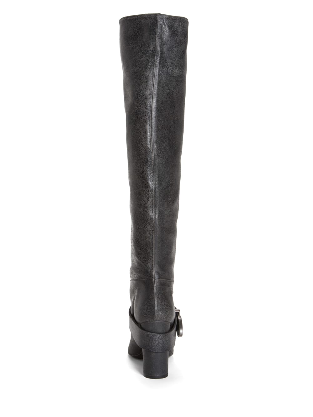 high boots