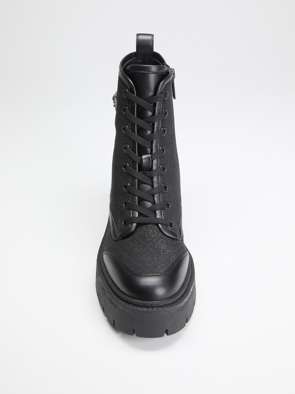 Yarini Platform Combat Boots