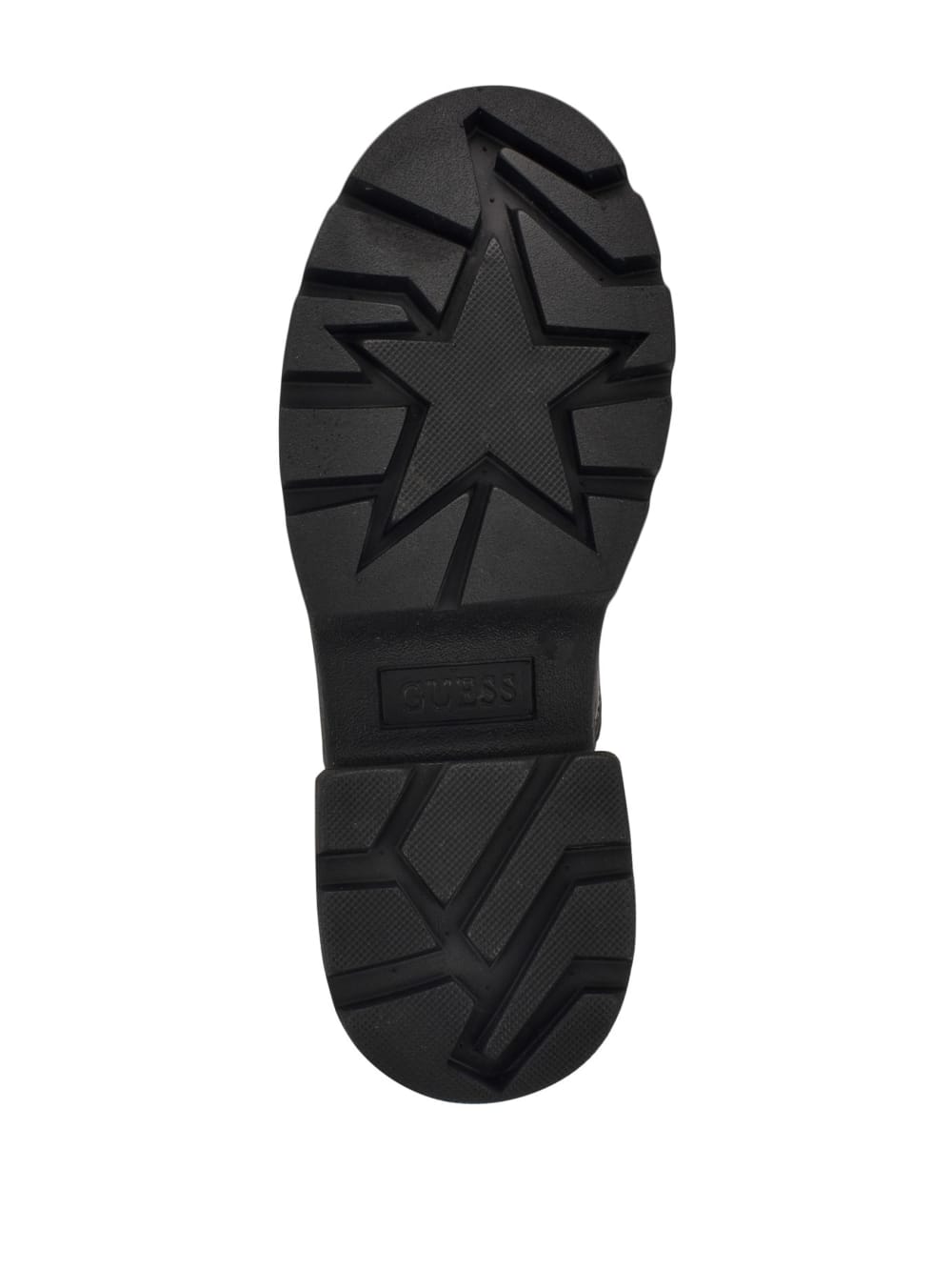 Yarini Platform Combat Boots
