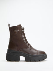 Yarini Platform Combat Boots