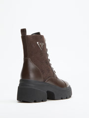 Yarini Platform Combat Boots