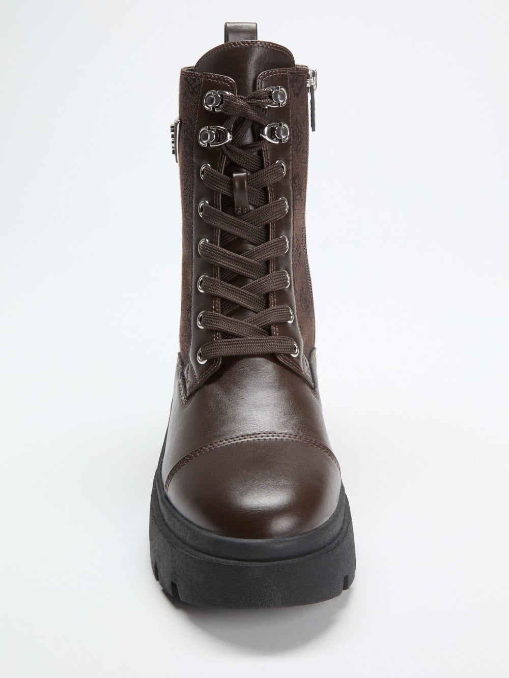 Yarini Platform Combat Boots