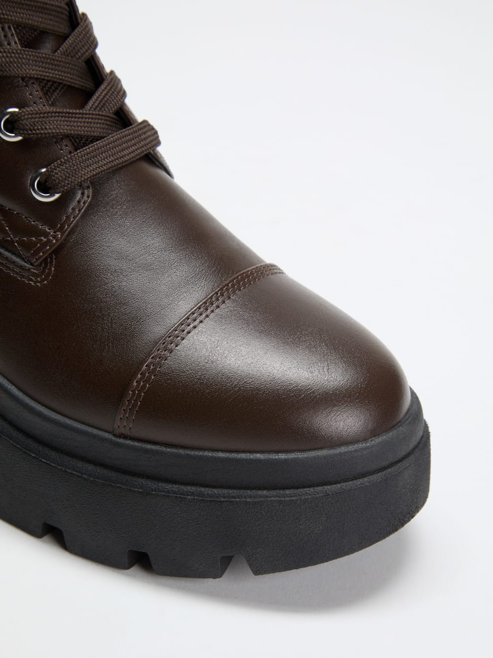 Yarini Platform Combat Boots