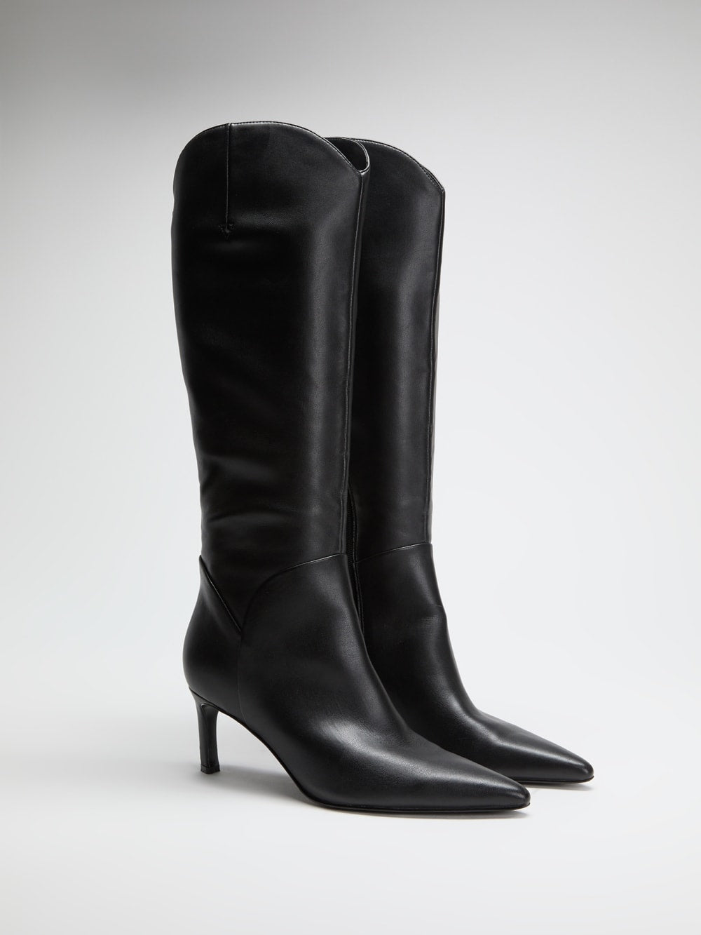 Palisa Knee-High Boots