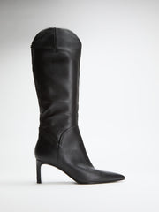 Palisa Knee-High Boots