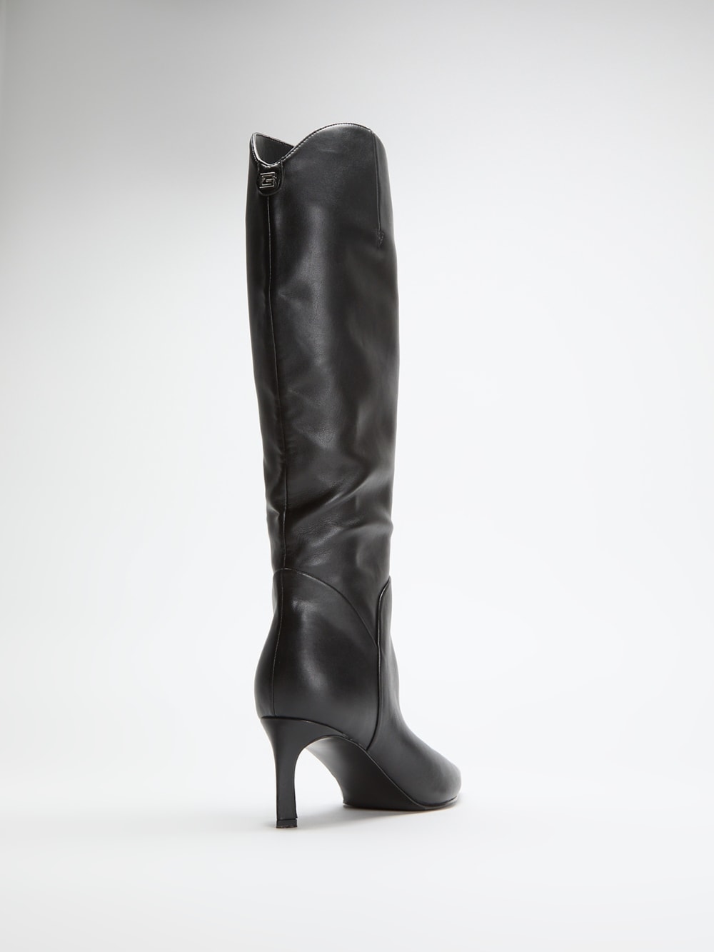 Palisa Knee-High Boots
