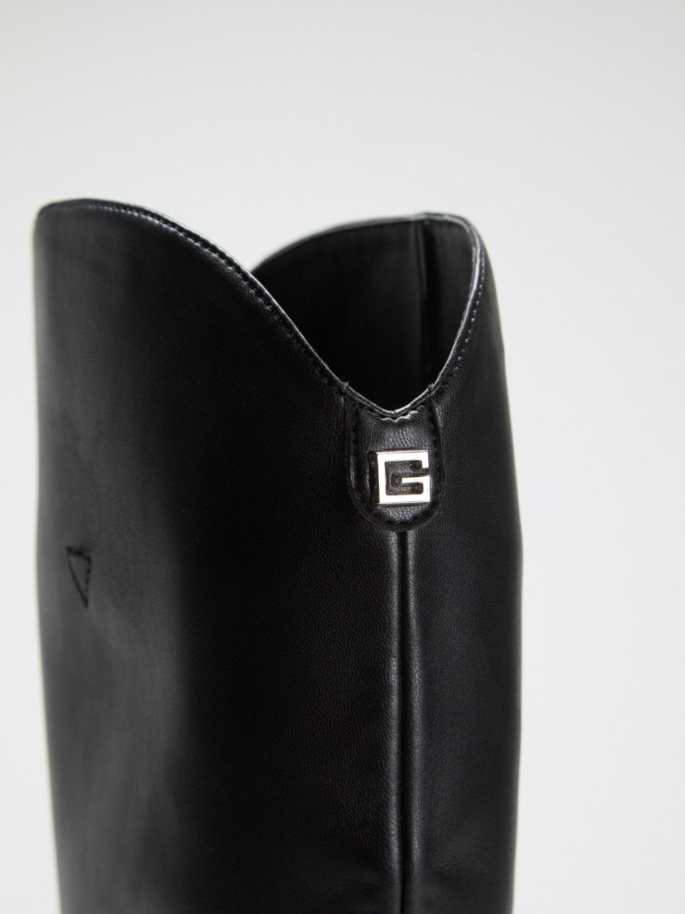 Palisa Knee-High Boots