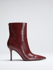 Gomora Stiletto Booties