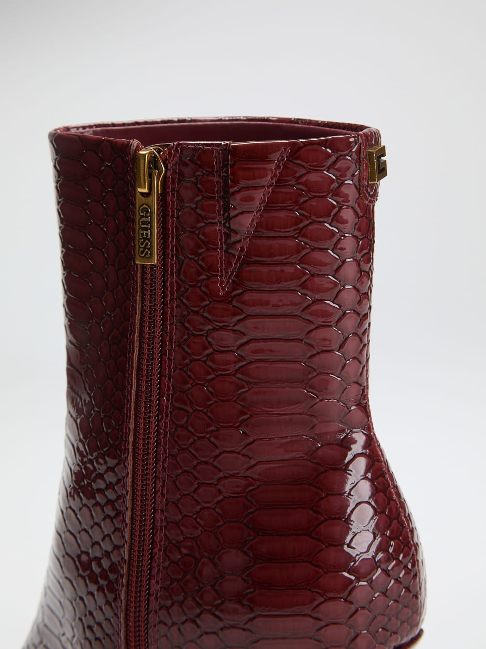 Gomora Stiletto Booties