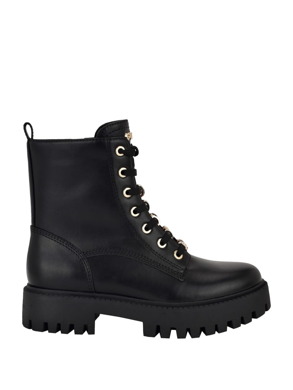 Fionaa Lug Boots